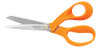 Tijera : Fiskars Crafts 8180 Razoredge Fabric Shears, 8-i.. 0