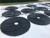 Calentador Colector Solar Espiral Para Piscinas 1