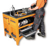 Pinza Pico De Loro 1044f Beta Tools - Italia 4