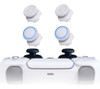 Kontrol Freek Ps5 Compativel Playstation B Bola Blue 4