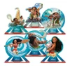 Decoração De Mesa Especial - Festa Moana 0