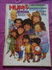Revista Humor N° 75 Diego Maradona Y Cia Relaciones Exterior 0