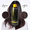 Tratamiento De La Proteína De Cabello Straighting Premium 6 Tratamiento De La Proteína De Cabello Straighting Premium 6