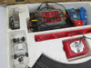 Antigua Pista Scalextric Minimodels, A Restaurar, Caja 2