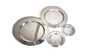 Plato Metalico 40 Cm 0