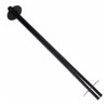 4 Peças Suporte P/ Caixa Acustica Prolongador 60cm Ludovico 3