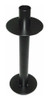 4 Peças Suporte P/ Caixa Acustica Prolongador 60cm Ludovico 4