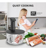 Sous Vide Machine-suvee Cooker-rocyis Sous Vide 4
