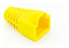 Capa Protetora De Rj45 - Amarelo 1