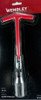 Llave Tipo Sacabujía Articulada 21mm 13/16 Wembley 237 2