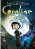 Dvd Coraline 0