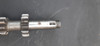 Eje De Caja De Cambios Sachs Puma 98 Cc 4