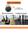 Kit 8m Piso Moeda Chão De Elevador 80cm Largura Full 2