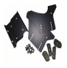 Apoyabrazo Universal Rebatible Regulable Guantera Gris Iael 3