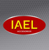 Apoyabrazo Universal Rebatible Regulable Guantera Gris Iael 4