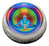 Orgonita Móvil Oval Chakras 1
