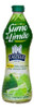 Sumo De Limão Castelo 500ml - Kit Com 4 0