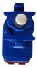 Interruptor Pedal Luz De Freio Fiat Uno Original 4