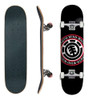 Skate Patineta Completo Profesional Element Seal 8 Chilli 0