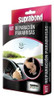 Kit Set Suprabond Repara Parabrisas Vidrio Cristal Ventanas 0