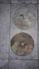 Tapa De Agua Para Incendio En Bronce 0