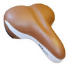 Asiento Fracto Acolchado All Time Bicolor Resorte Bicicleta 0 Asiento Fracto Acolchado All Time Bicolor Resorte Bicicleta 0