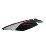 Vest Trasera Izquierda Negro Keeway Tx Txm 0
