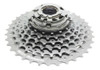 Piñon Shimano A Cassette 9 Velocidades Hg 200 11-36 Mtb 4