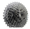 Piñon Shimano A Cassette 9 Velocidades Hg 200 11-36 Mtb 5