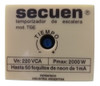 Temporizador De Escalera Secuen Tge General 2
