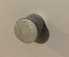 Imán Plano Autoadhesivo Circular 3 Cm Diámetro 50 Unidades 1