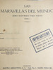 Antiguo Álbum De Figuritas Nestlé 2