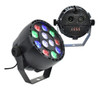 Tacho De 12 Luces Led Rgb Blanco Audioritmica Dmx Oferta 1 Tacho De 12 Luces Led Rgb Blanco Audioritmica Dmx Oferta 1