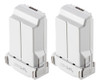 Baterías De Vuelo Dji Mini 3 Potencia Inteligente X2. 0