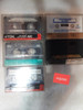 Coleccion Cassettes Salsa Juan Luis Guerra 1