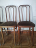 Sillas De Madera Estilo Thonet Usadas 2