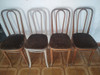 Sillas De Madera Estilo Thonet Usadas 5