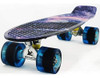Skateboards Mini Cruiser - Patineta (56 Cm), 0