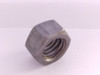 Tuerca Hexagonal Natural 1/4  - 2000 Unidades 2
