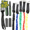 Set De 5 Bandas Elásticas Reforzado  Entrenamiento - El Rey 6
