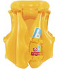 Colete Inflavel Infantil Amarelo Bestway Fisher Price 93515 1