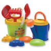 Set Duravit Para Playa Mediano Balde + Accesorios 0 Set Duravit Para Playa Mediano Balde + Accesorios 0