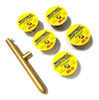 Kit De Alambre De Separación Mechanic Jgs6010 1
