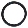 Cubrevolante (diam.38) Classic  Negro/azul 0 Cubrevolante (diam.38) Classic  Negro/azul 0