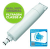 Kit 2 Refil Filtro Cix01ax Para Purificador De Água Consul 2