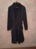 Impermeable Hombre-impecable-azul Oscuro 0