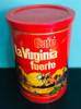 Lata De Café La Virginia Fuerte - Año 1988 - Vacia - Unica ! 0