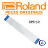 Flat Cable, Cabo Teclado Roland Xps10 1