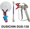 Dusichin Dus8325 Herramienta De Accesorio De Guia De Pulver 6