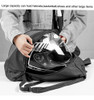 Mochila De Capacete Para Armazenamento, Carregando Também Mo 2